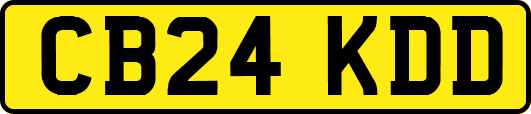 CB24KDD