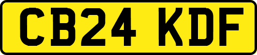 CB24KDF