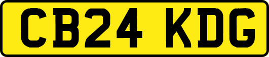 CB24KDG