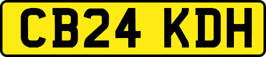 CB24KDH