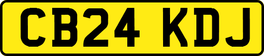 CB24KDJ