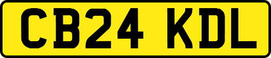 CB24KDL