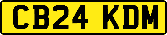 CB24KDM