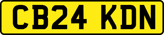 CB24KDN