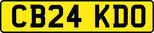 CB24KDO