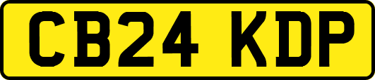 CB24KDP