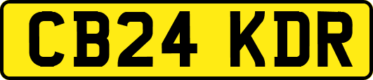 CB24KDR
