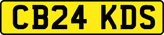 CB24KDS