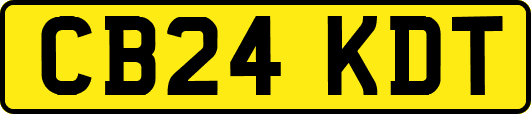 CB24KDT