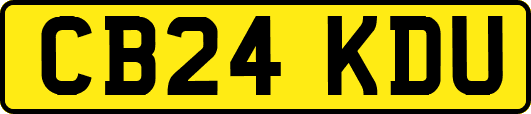 CB24KDU