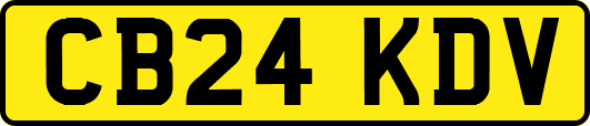 CB24KDV