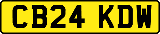 CB24KDW