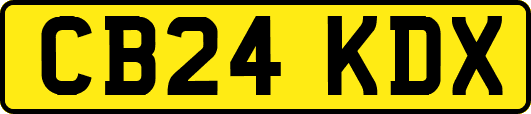 CB24KDX