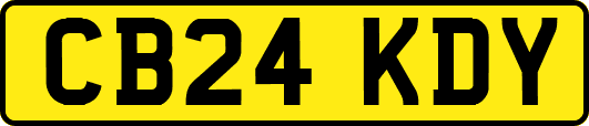 CB24KDY