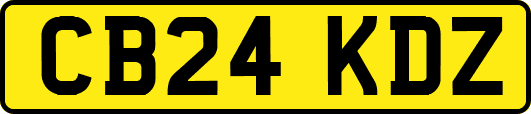 CB24KDZ