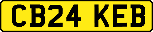 CB24KEB