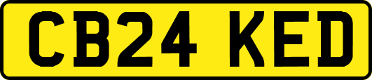 CB24KED
