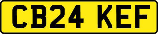 CB24KEF