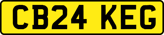 CB24KEG