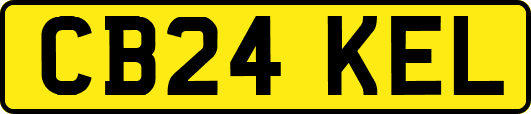 CB24KEL