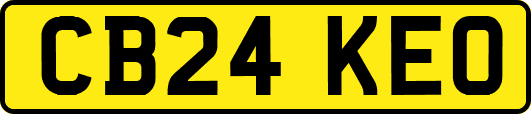 CB24KEO