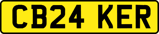 CB24KER