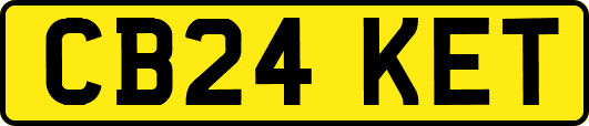 CB24KET
