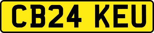 CB24KEU