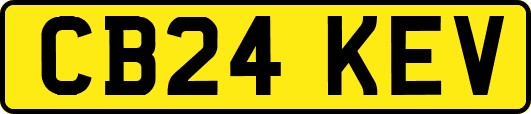 CB24KEV