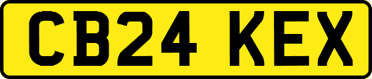 CB24KEX