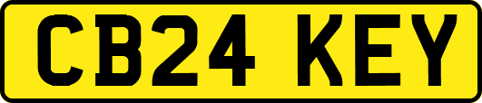 CB24KEY