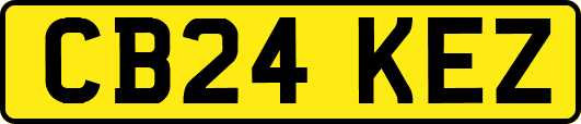 CB24KEZ