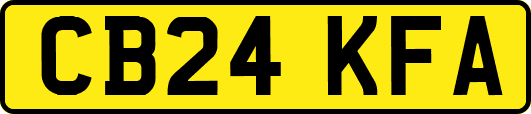 CB24KFA