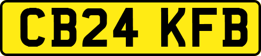 CB24KFB