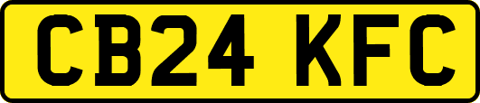 CB24KFC