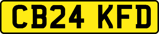 CB24KFD