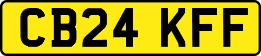 CB24KFF