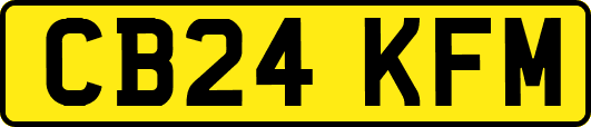 CB24KFM