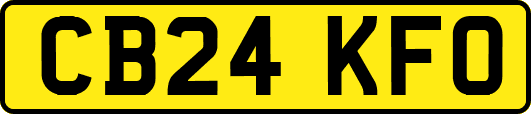 CB24KFO