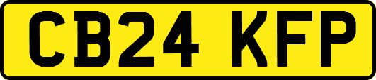 CB24KFP