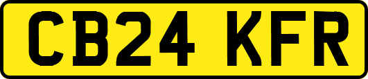CB24KFR