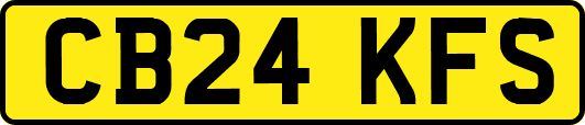 CB24KFS