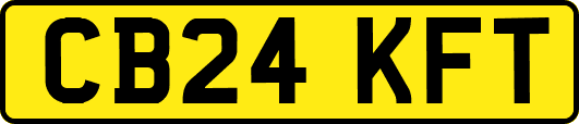 CB24KFT