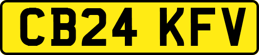 CB24KFV