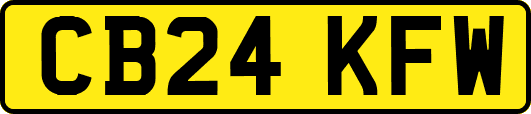 CB24KFW