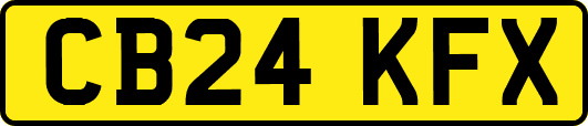 CB24KFX