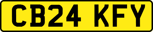 CB24KFY