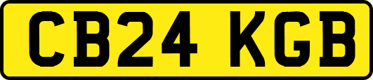 CB24KGB