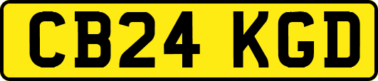 CB24KGD