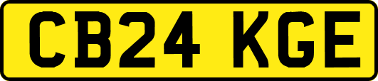 CB24KGE